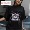 Welcome To Night Vale Spider Tshirt