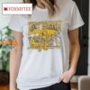 West Virginia Mountaineers Colosseum 2024 Fan T Shirt