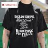 Will Wood Kiss The Cook Live Laugh And Love Please Pass The Pills Vampire Culture S Tshirt
