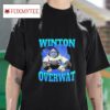Winton Overwa Tshirt