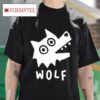 Wolf Ofooro S Tshirt