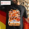 Women S College World Series Champions Texas Longhorns Tshirt