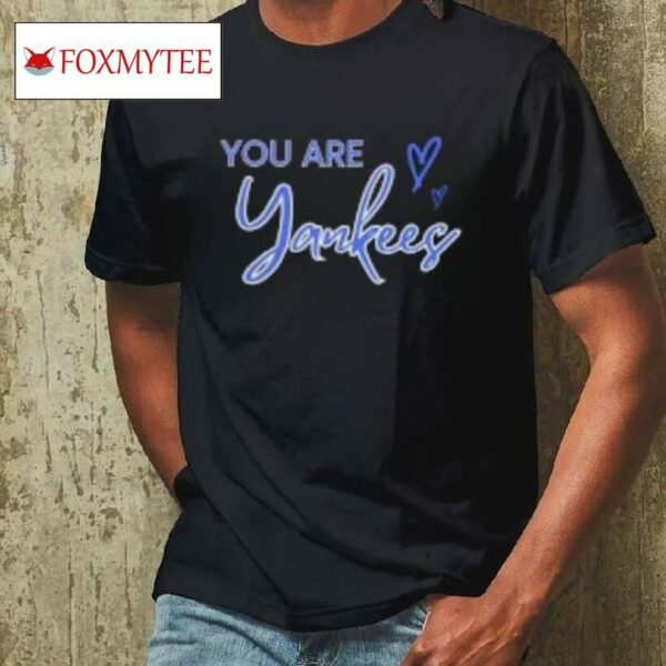 Yankees T Shirt