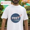 Yeet The Rich To Outer Space Nasa S Tshirt