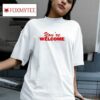 You Re Welcome Tshirt