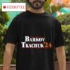 Barkov Tkachuk Tshirt