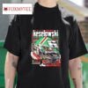 Brad Keselowski Rfk Racing Tshirt