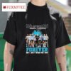 Cronulla Sutherland Sharks Forever Not Just When We Win Tshirt