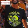 Cthulhu Answer Def Con Tshirt