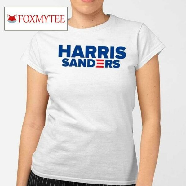 Harris Sanders Shirt