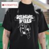 Ice Nine Kills I M Walking On Sunshine S Tshirt