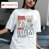 Jesus Spoke To Me He Told Me I Need To Stop Hot Girls Cum And To Focus On Myself Selfcare S Tshirt