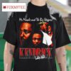 Kendrick Lamar Mr Morale And The Big Stepper Tshirt