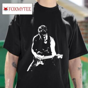 Niall Horan The Show Live On Tour Guitar Photo S Tshirt