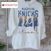 Nova Knicks Shirt