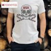 Pka Podcast Real Sweet Skull Shirt