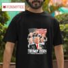 President Donald Trump Never Surrender Tshirt