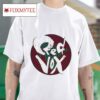 Red Vox Logo S Tshirt