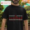 Rosebud Pittsburgh The Strip Distric Tshirt