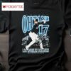 Shohei Ohtani – Shotime! Los Angeles Baseball Unisex T Shirt