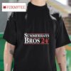 Summerhays Bros Tshirt