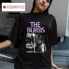 The Burbs Horror Comedy Tshirt