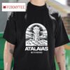 The Creative Tulip Atalaias I Am Praying For You Tshirt