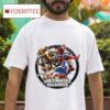 Tobey Maguire Ultimate Alliance S Tshirt