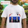 Trump Vs Biden Chad Edition S Tshirt