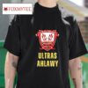 Ultras Ahlawy Together Forever Tshirt